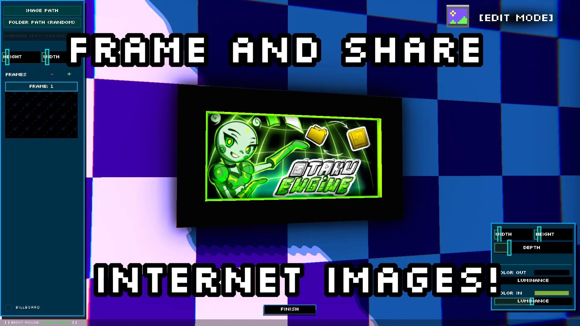 Otaku Engine görsel 6