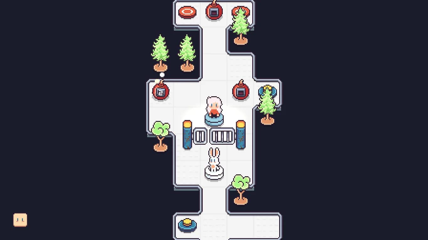 Chloe Puzzle Game görsel 3