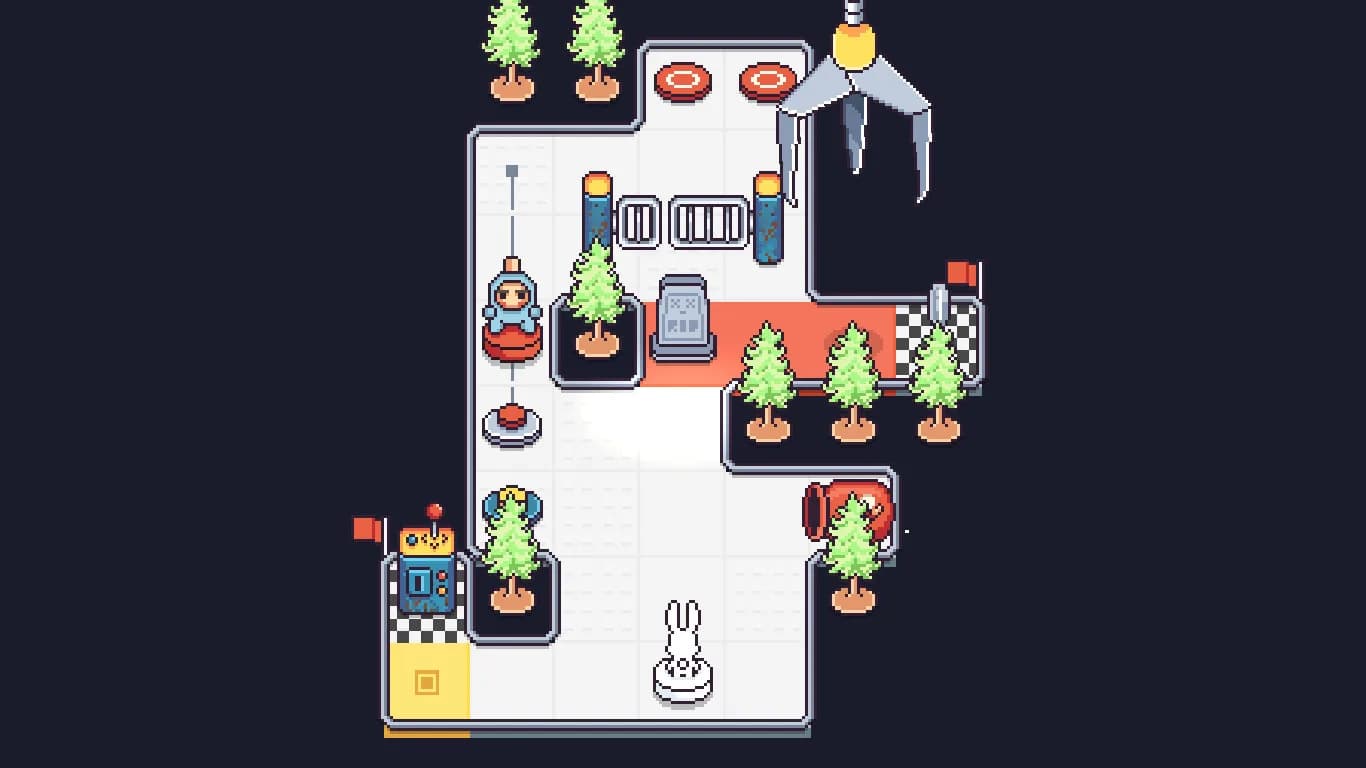 Chloe Puzzle Game görsel 12