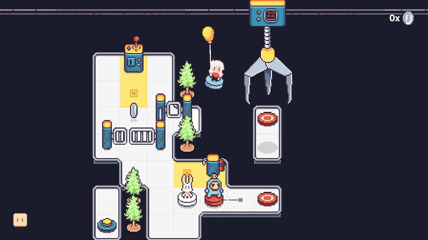 Chloe Puzzle Game görsel 5