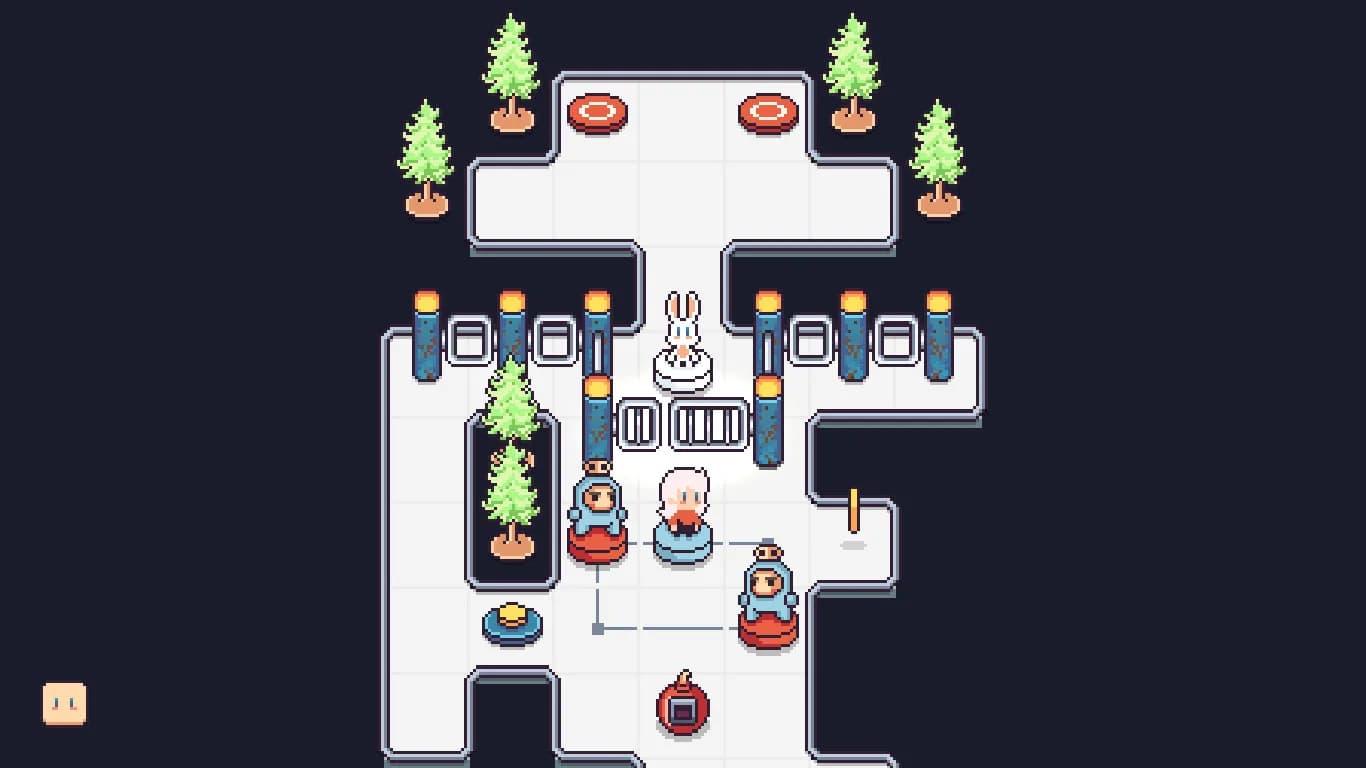 Chloe Puzzle Game görsel 7