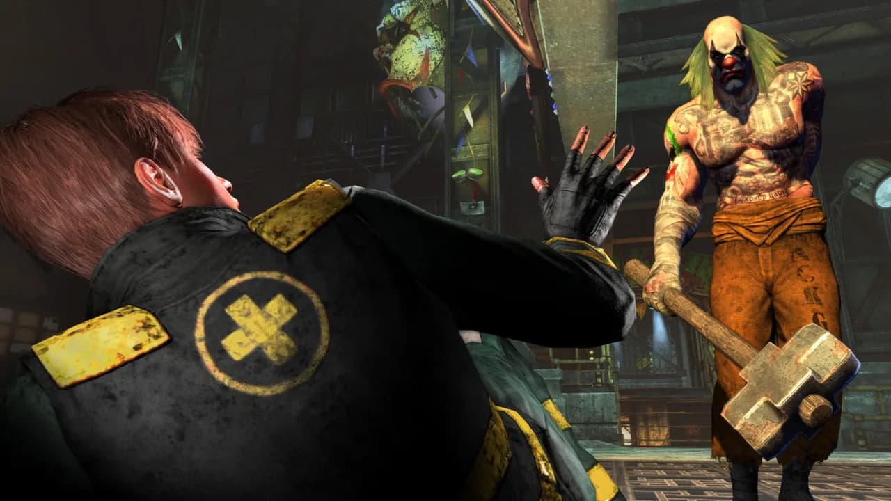 Batman: Arkham City - Game of the Year Edition görsel 8