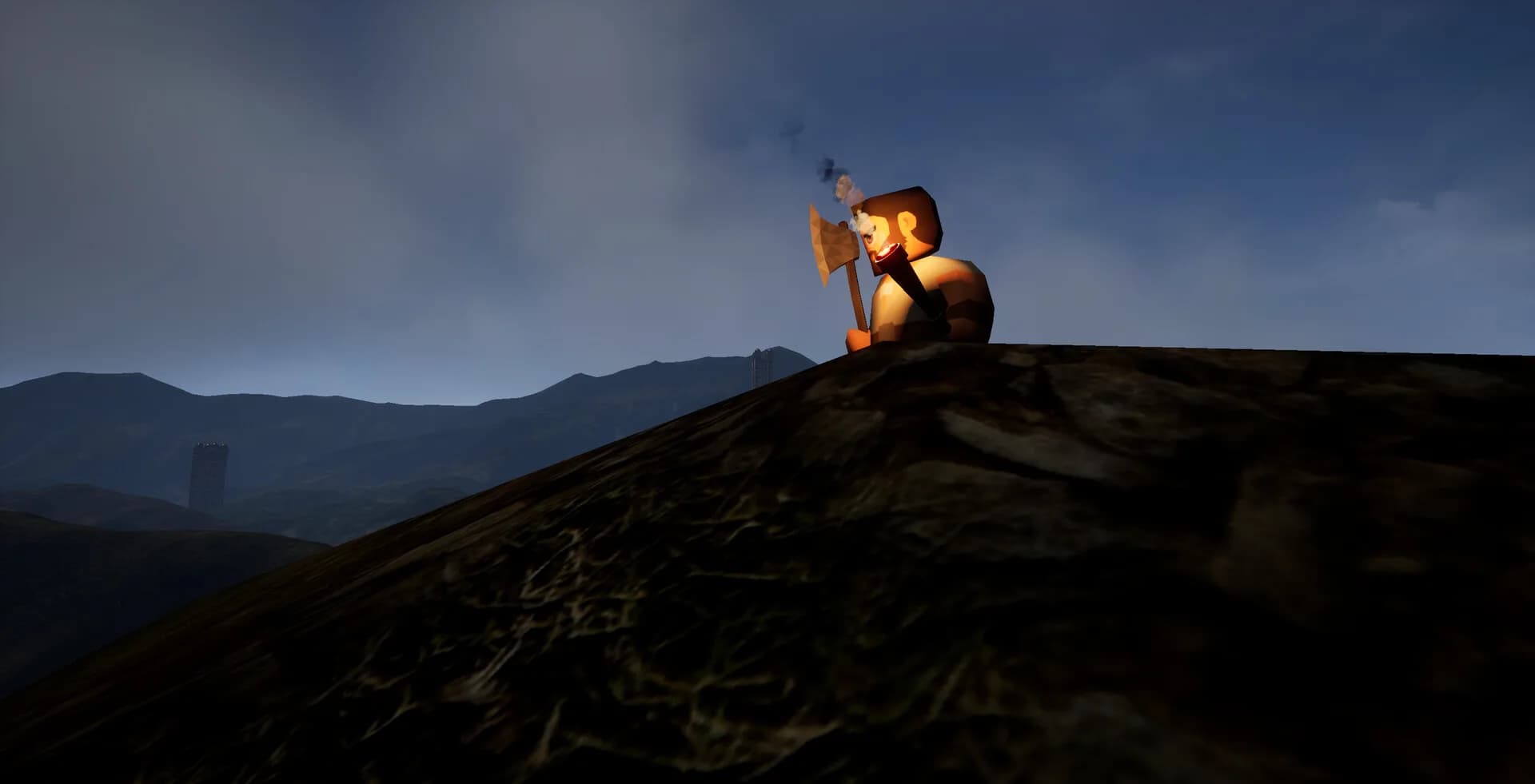 Kingdom Legends: The fallen kings görsel 3