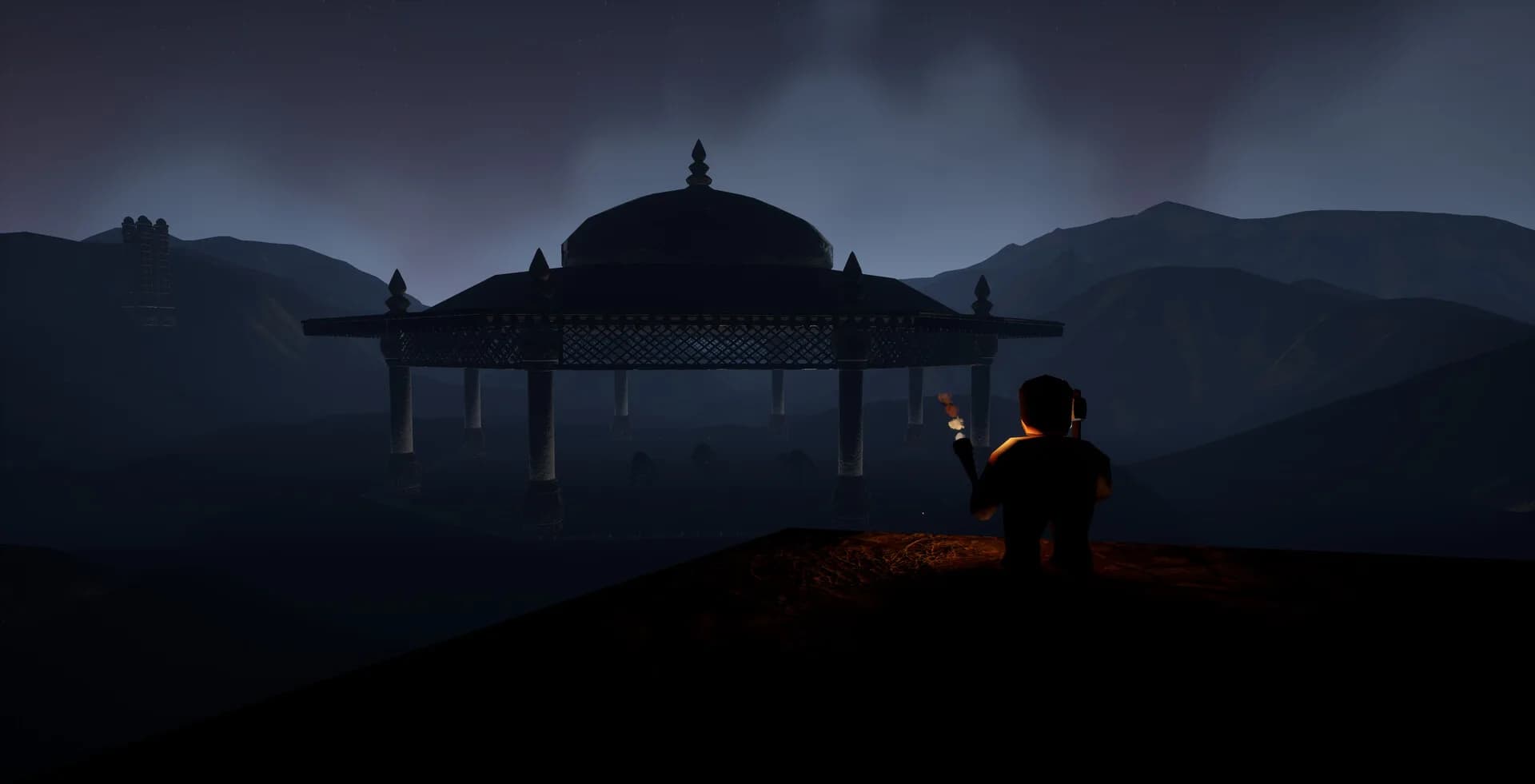 Kingdom Legends: The fallen kings görsel 4