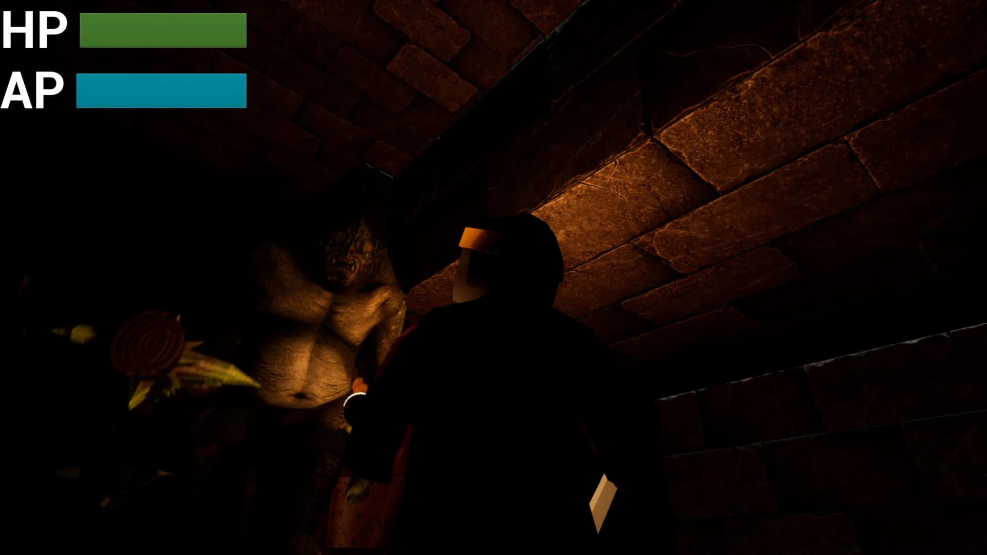 Kingdom Legends: The fallen kings görsel 8