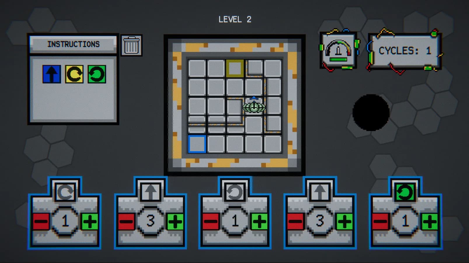AI UNDER TEST görsel 2