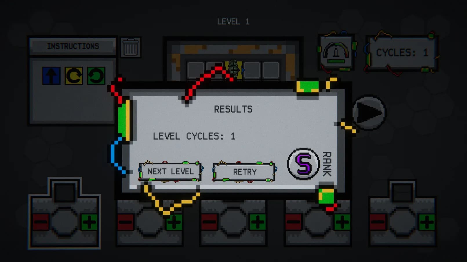 AI UNDER TEST görsel 3