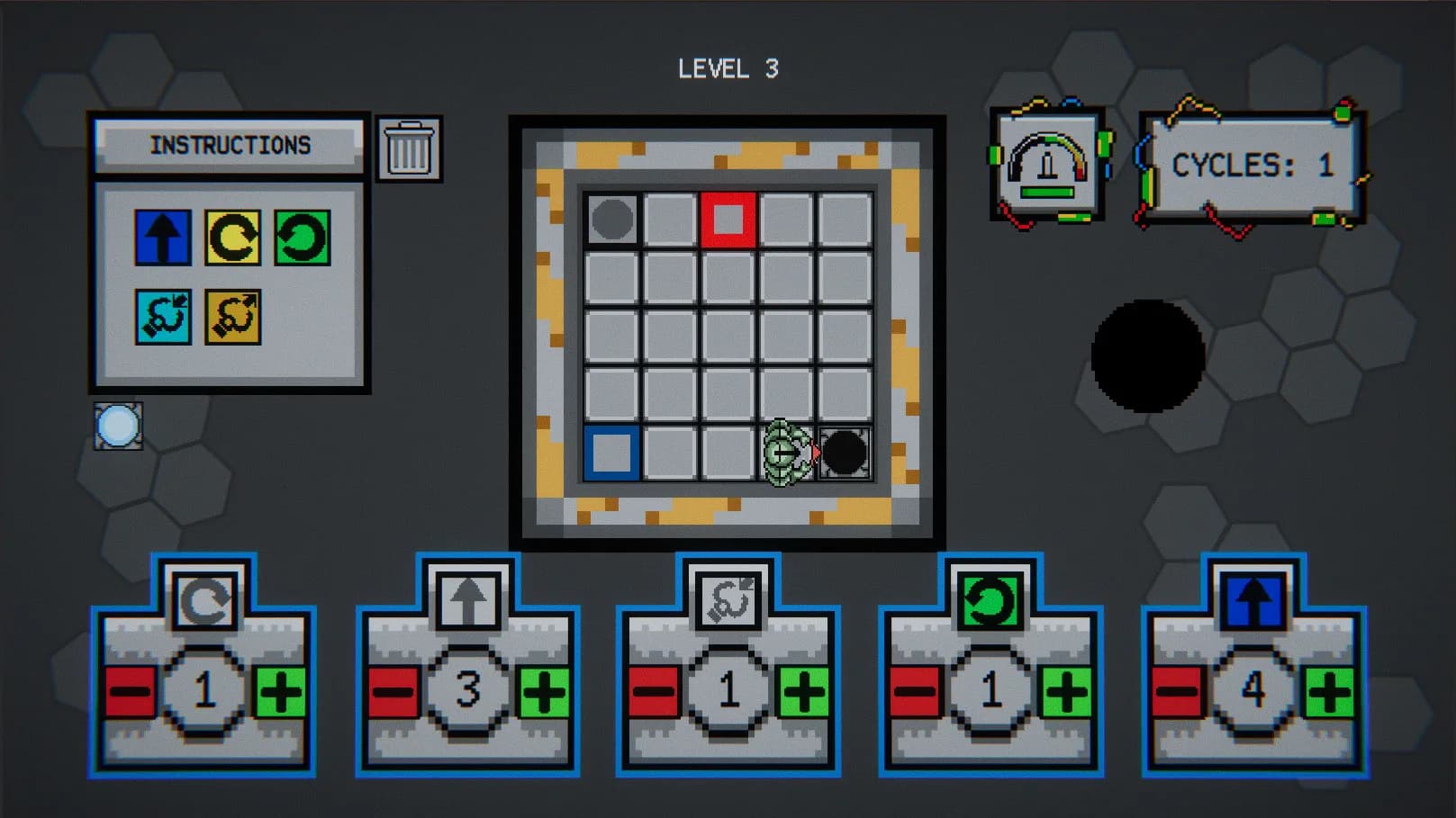 AI UNDER TEST görsel 4