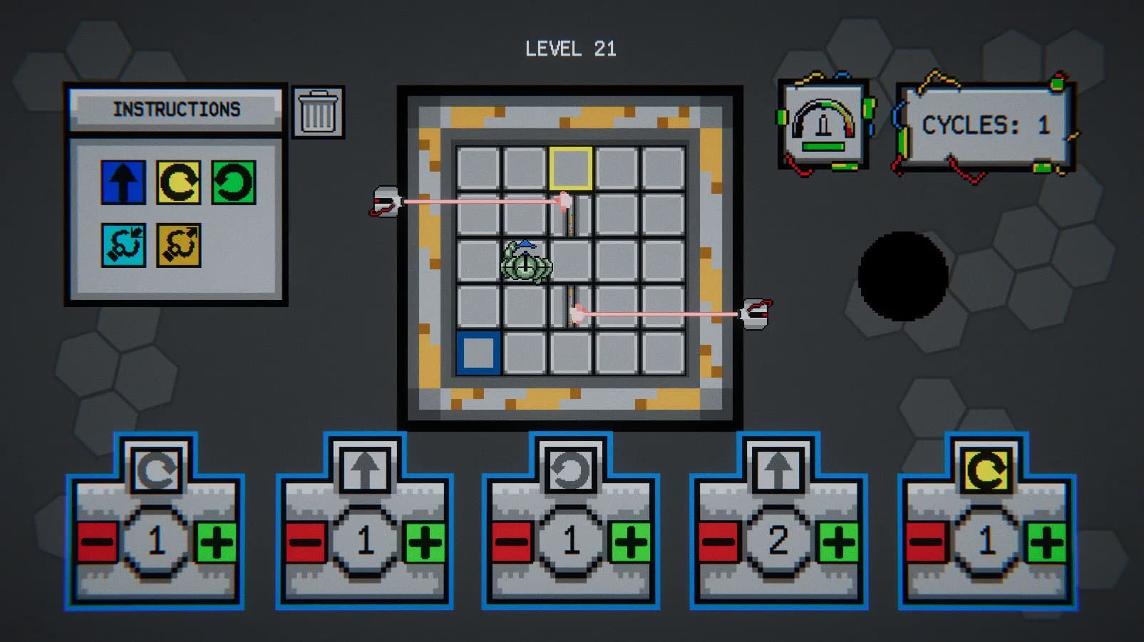 AI UNDER TEST görsel 6