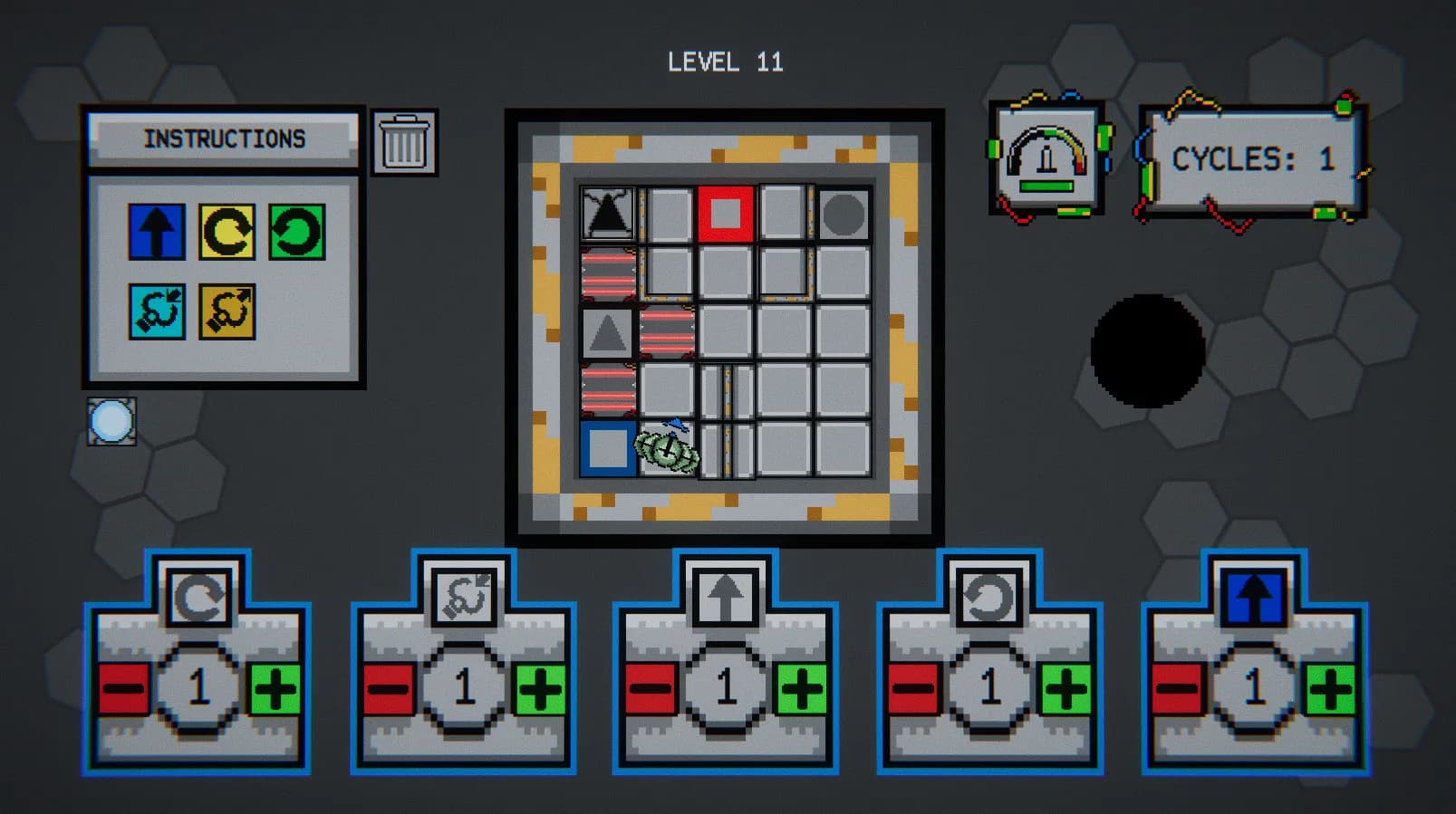 AI UNDER TEST görsel 7