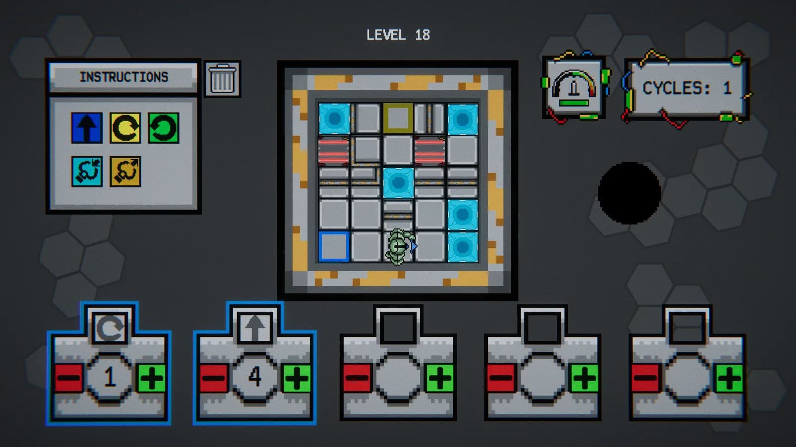 AI UNDER TEST görsel 8