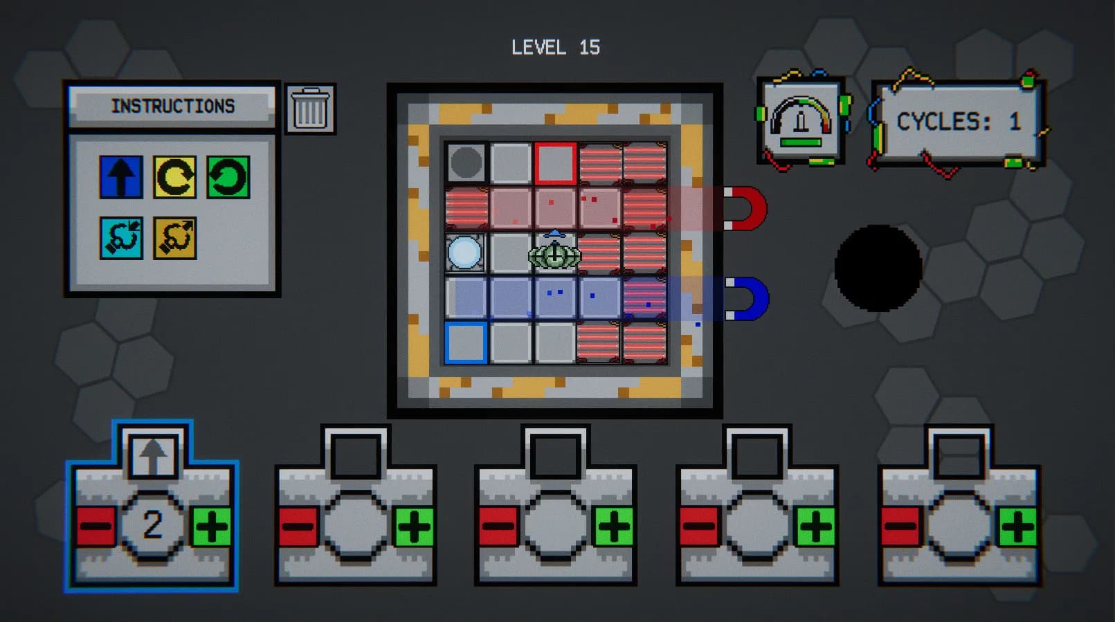 AI UNDER TEST görsel 9
