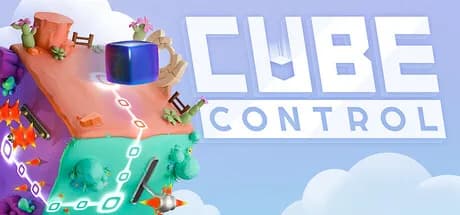 Cube Control görsel 1
