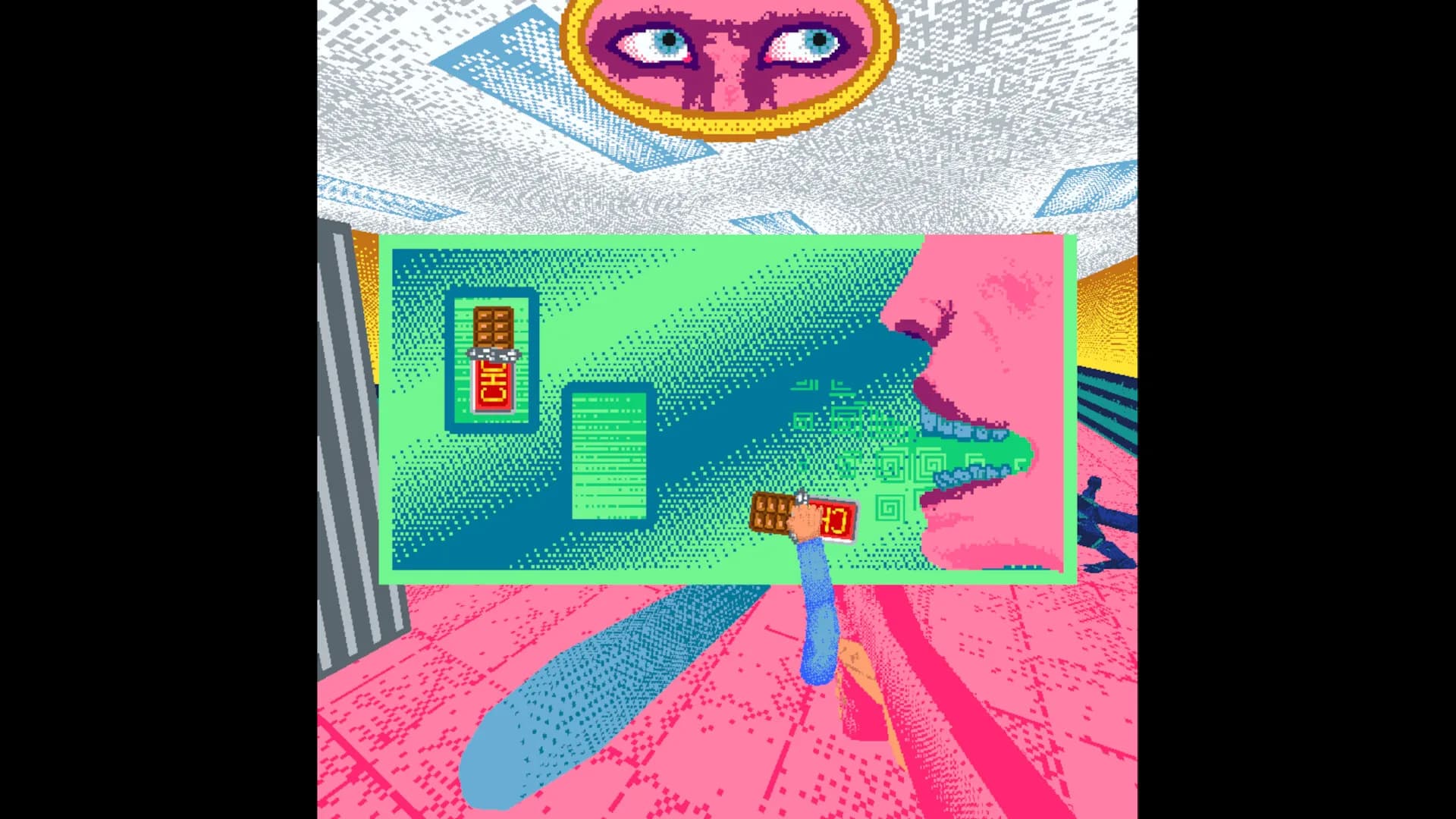 Gossamer Matrix görsel 3