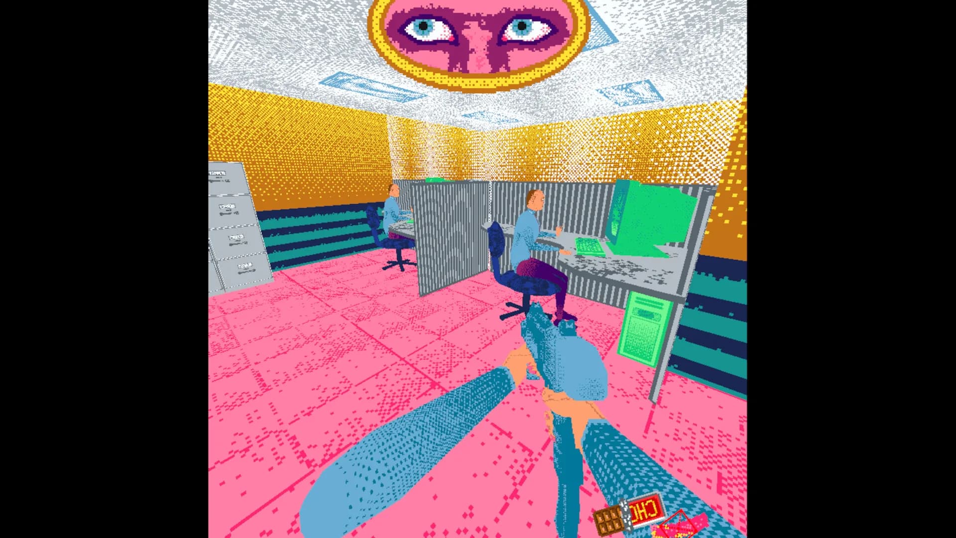Gossamer Matrix görsel 7