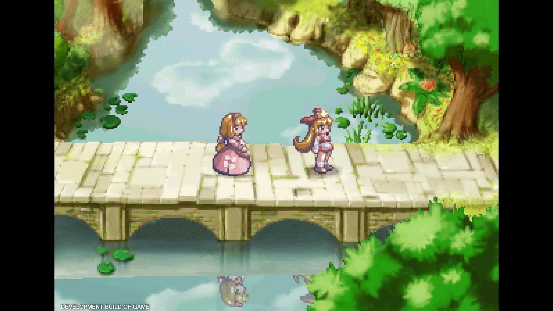 Rhapsody II: Ballad of the Little Princess görsel 6
