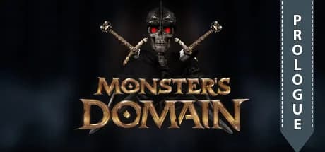 Monsters Domain: Prologue