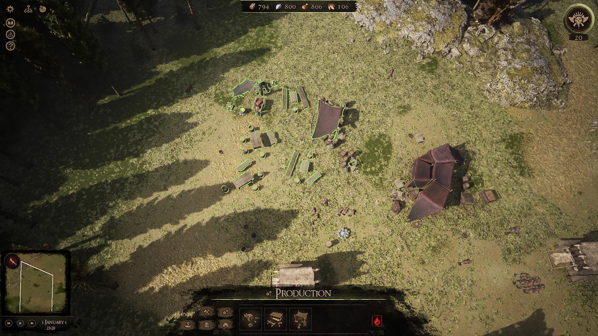 Orc Warchief: Prologue görsel 2