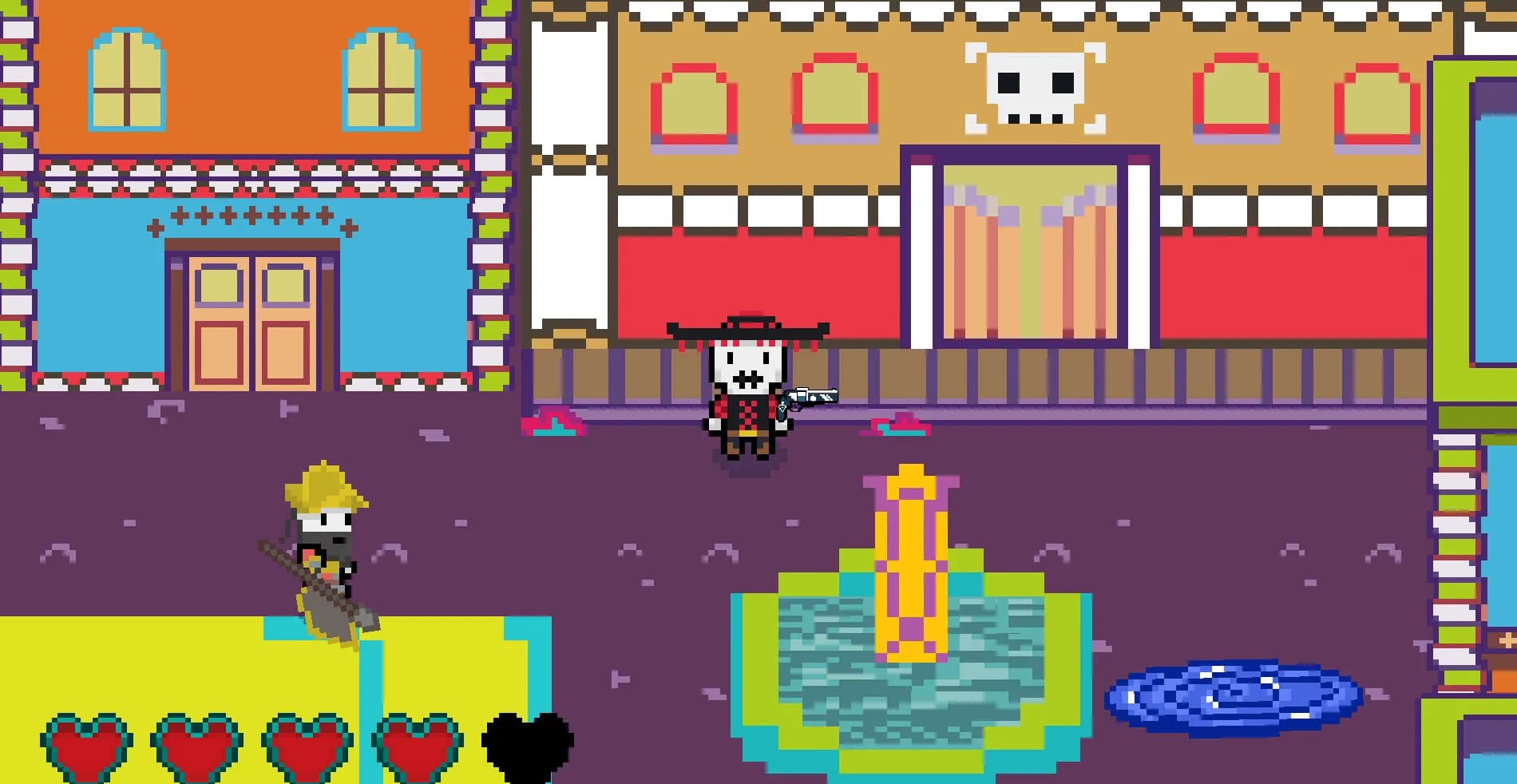 Day Of Pixel görsel 4