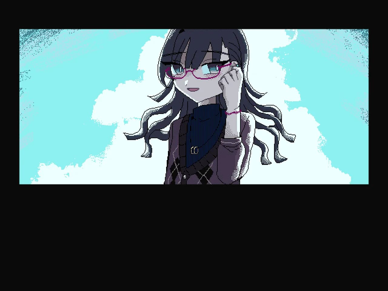 バイナリ・シンドローム görsel 4