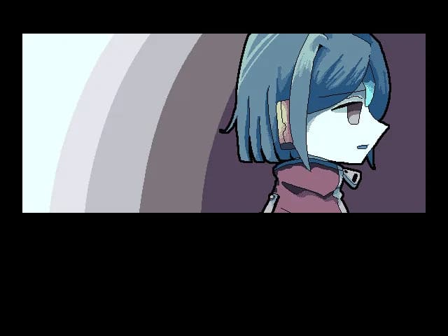 バイナリ・シンドローム görsel 9