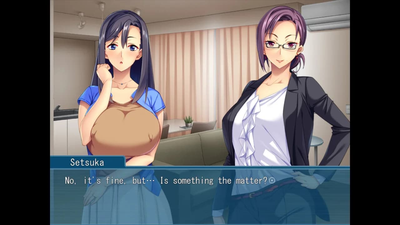 Don't Stop the Camera! ~Hidden Desires of a Young Wife~ görsel 3