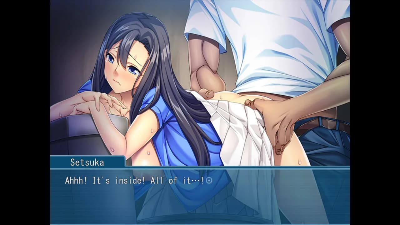 Don't Stop the Camera! ~Hidden Desires of a Young Wife~ görsel 13