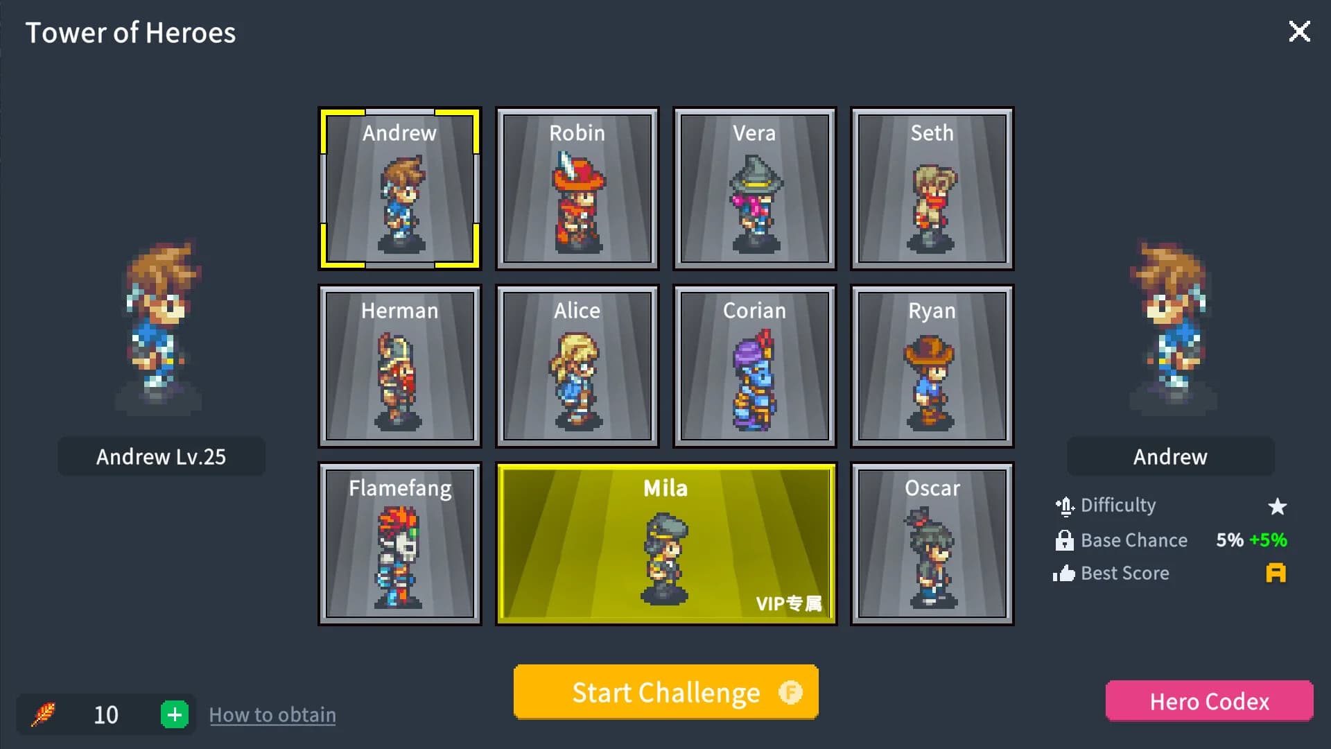 Village Heroes görsel 8