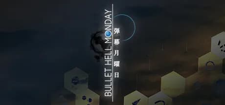 Bullet Hell Monday görsel 1