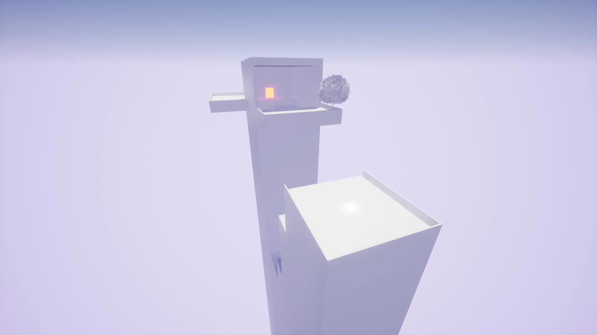 Skies Of Blue: Remake görsel 2