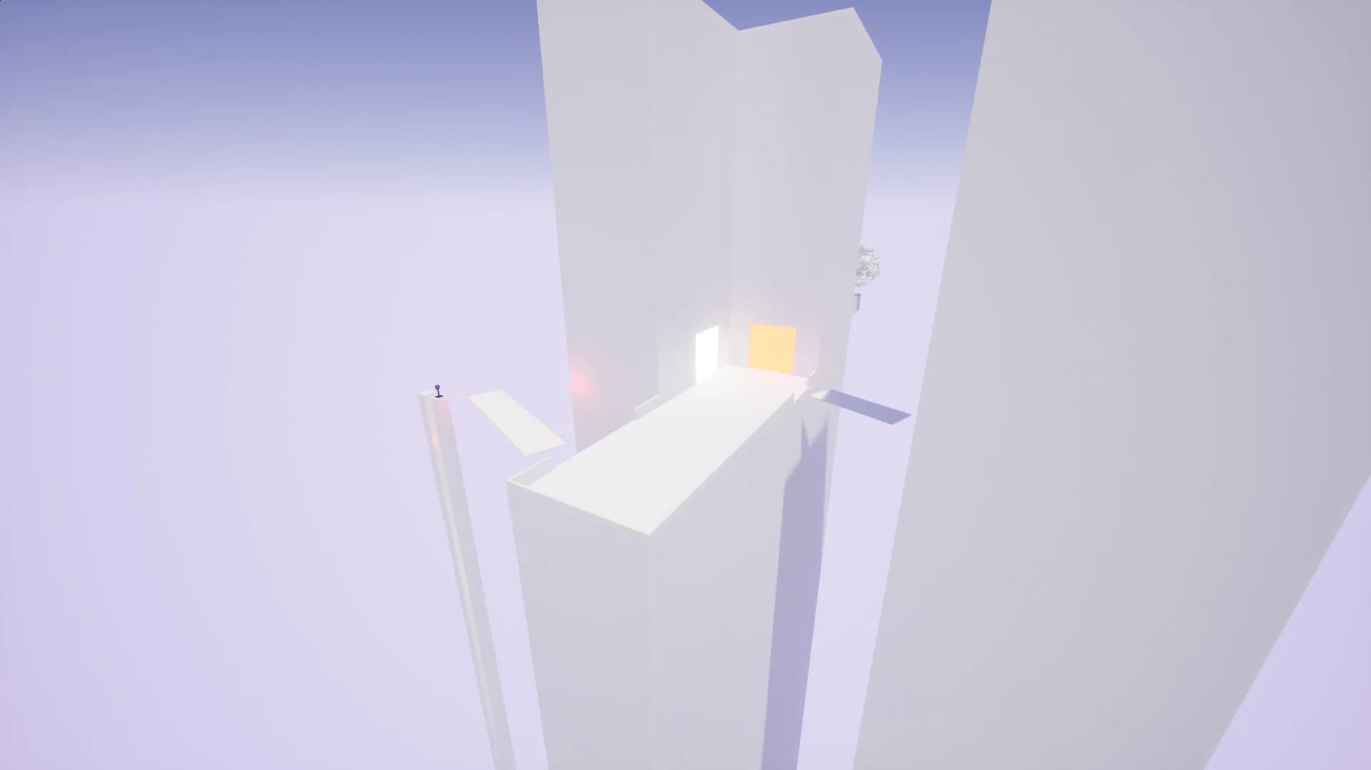 Skies Of Blue: Remake görsel 3