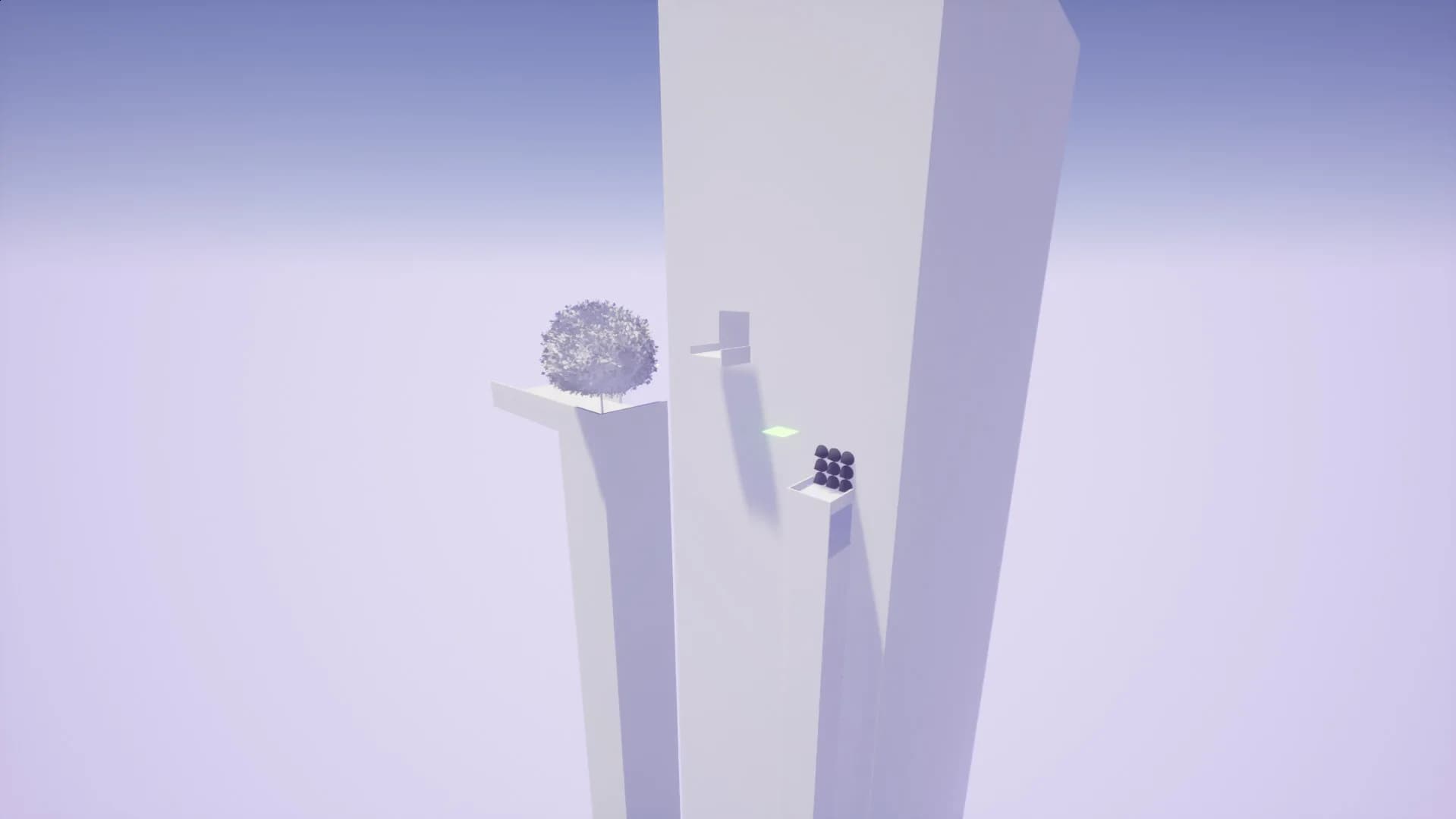 Skies Of Blue: Remake görsel 12