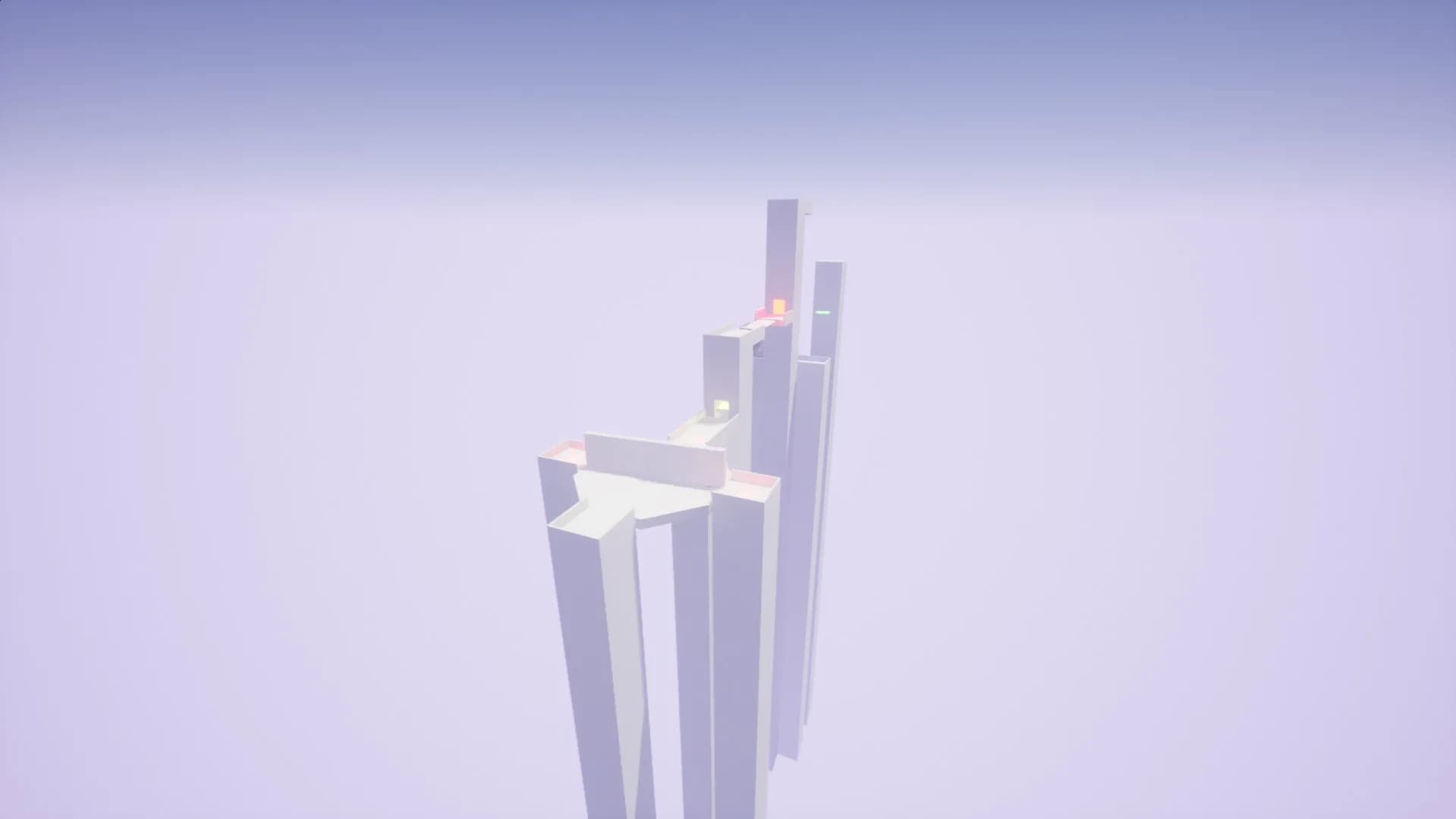 Skies Of Blue: Remake görsel 14