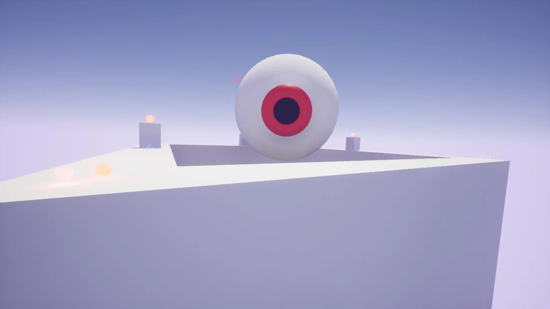Skies Of Blue: Remake görsel 15