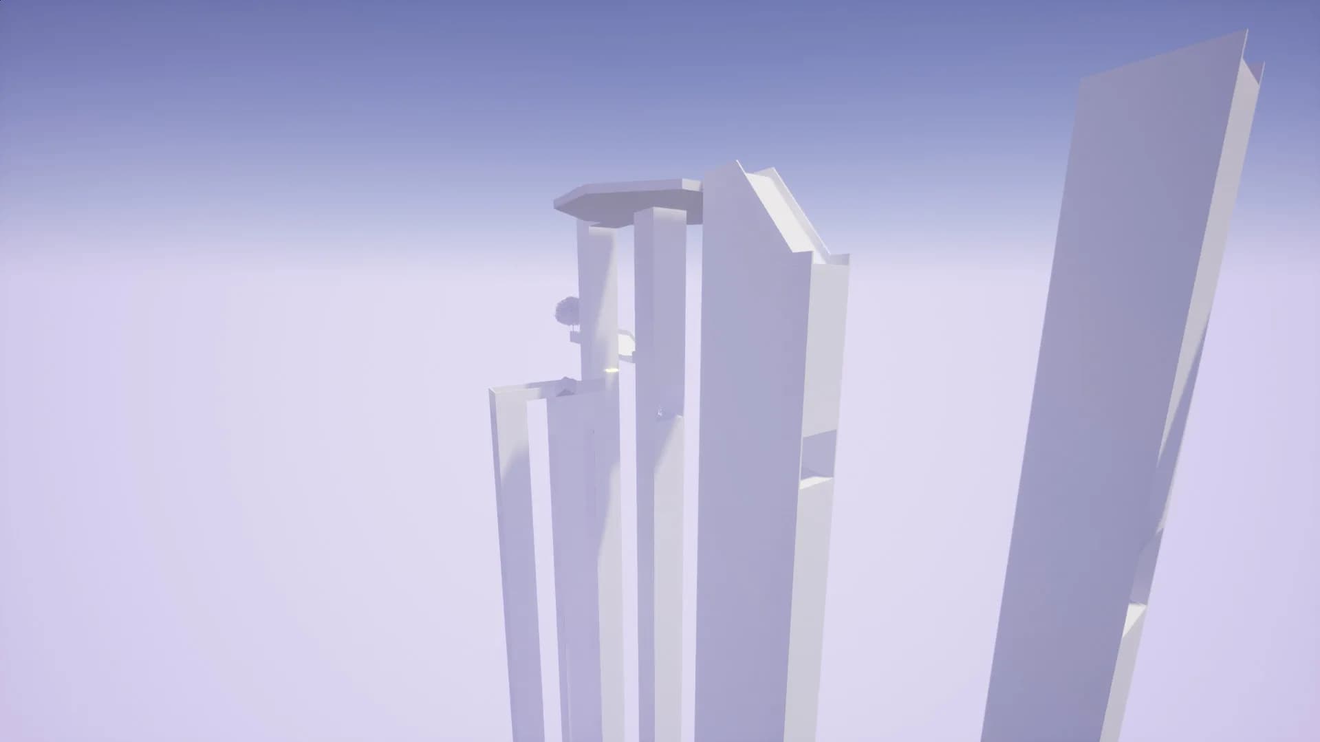 Skies Of Blue: Remake görsel 16