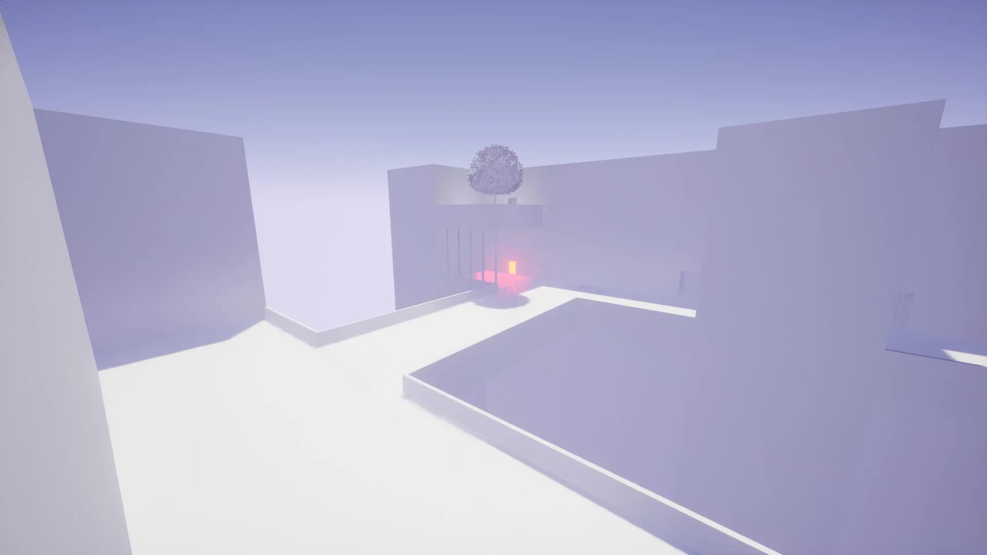 Skies Of Blue: Remake görsel 17