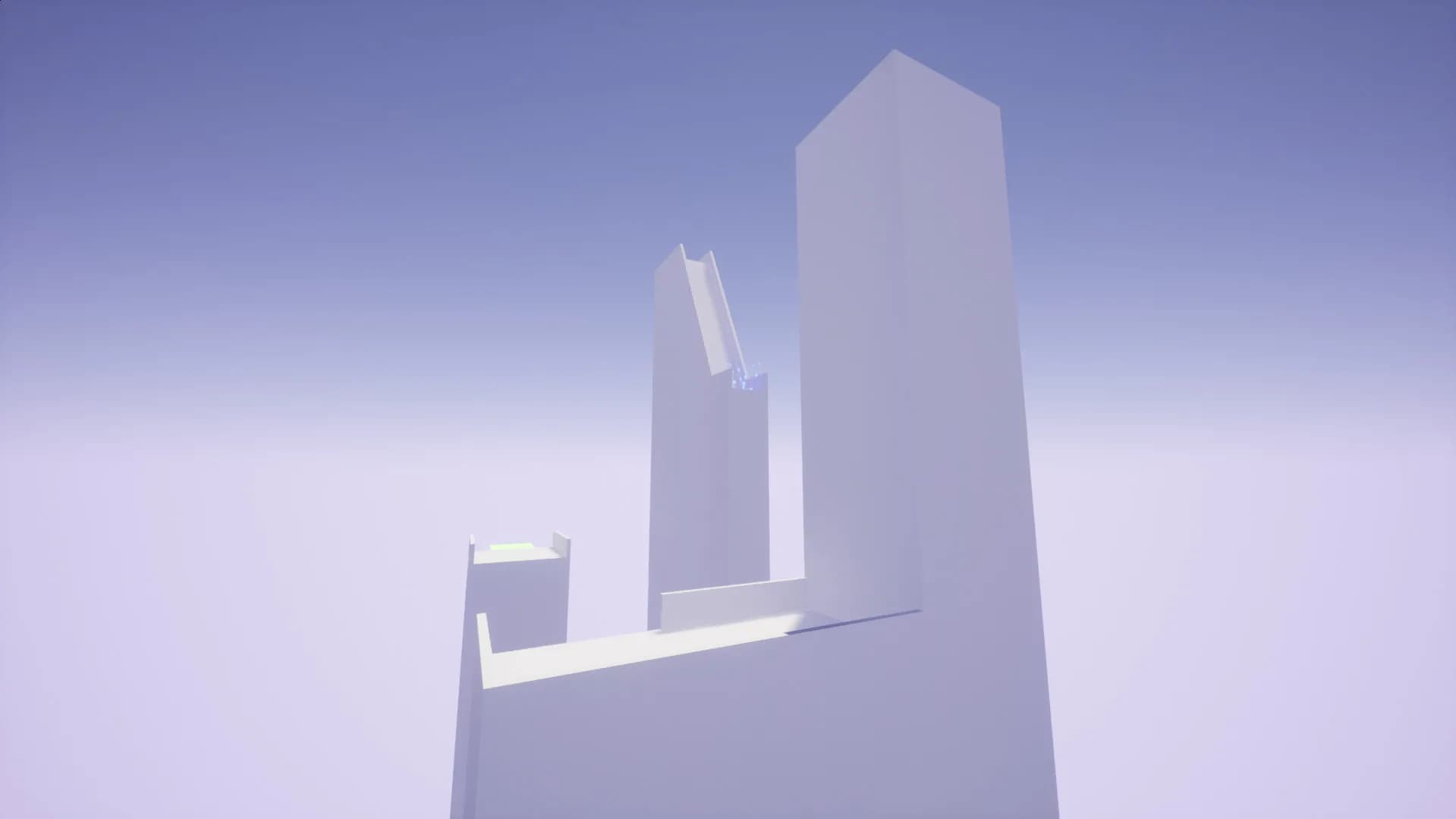 Skies Of Blue: Remake görsel 18