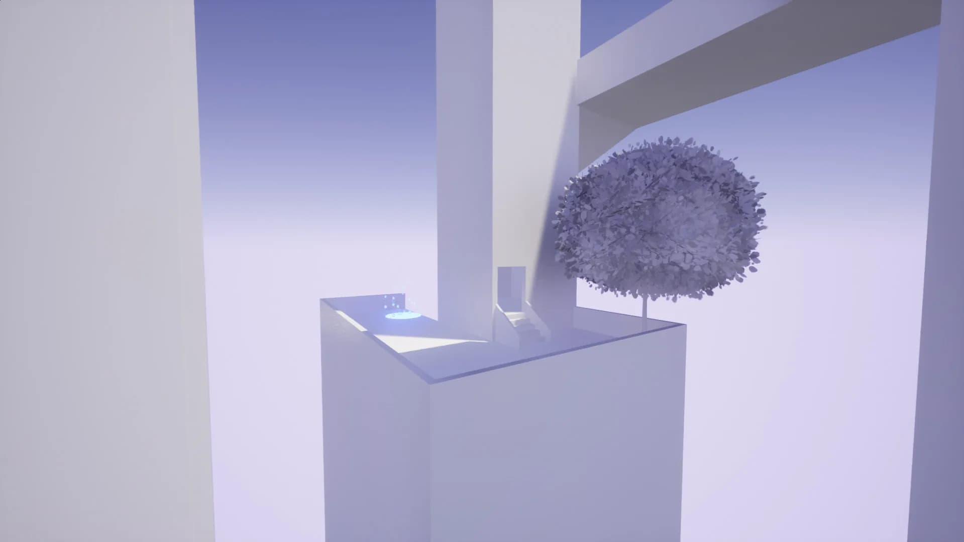 Skies Of Blue: Remake görsel 19
