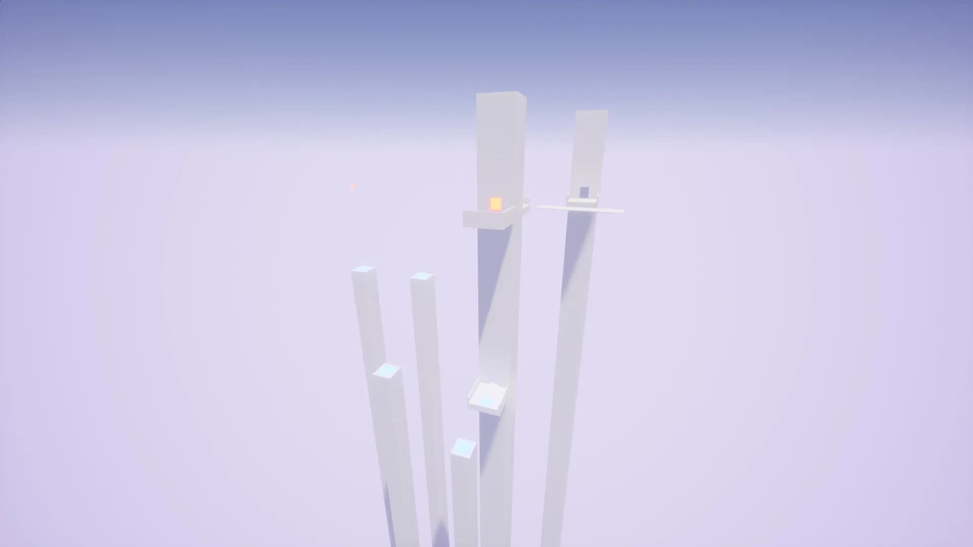Skies Of Blue: Remake görsel 4
