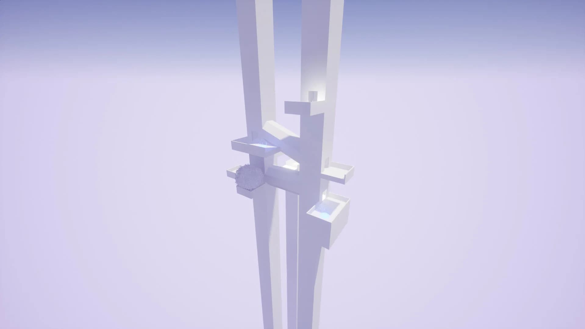 Skies Of Blue: Remake görsel 5