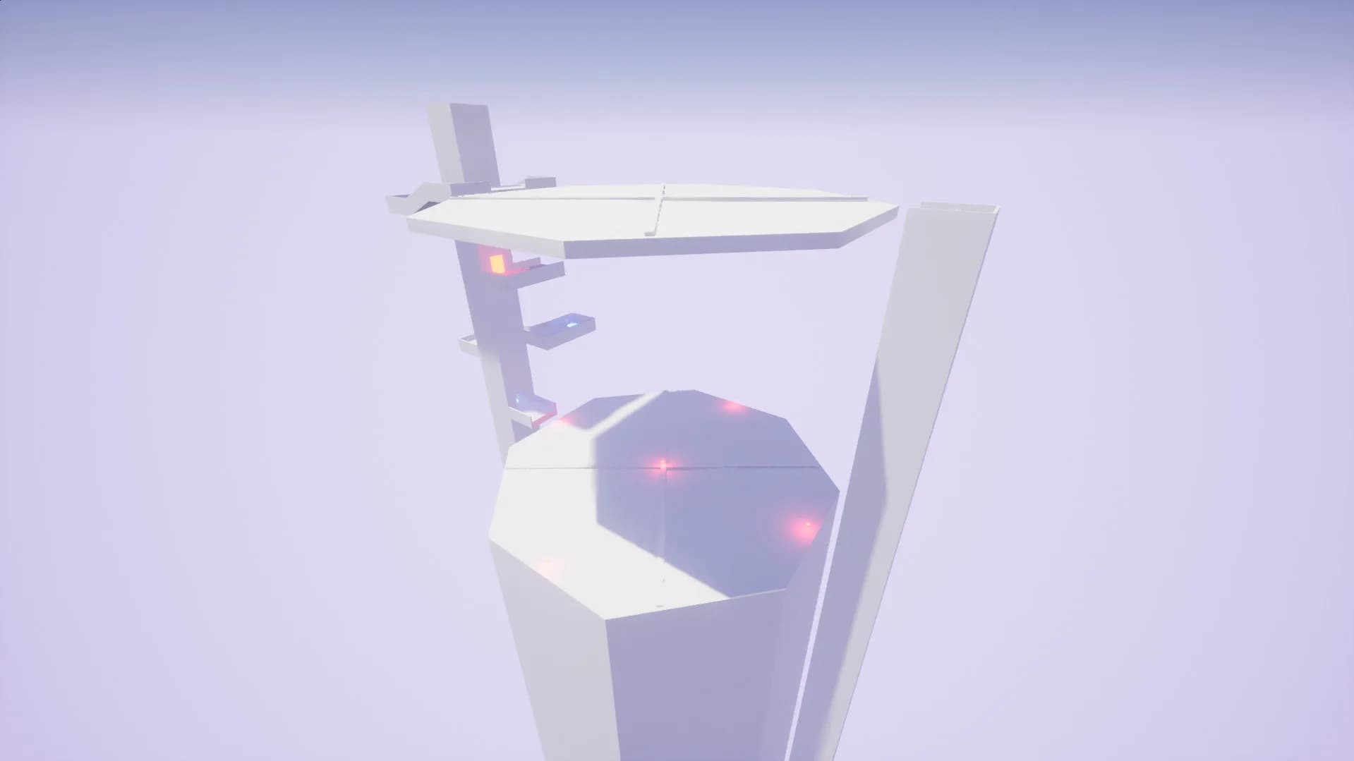 Skies Of Blue: Remake görsel 6