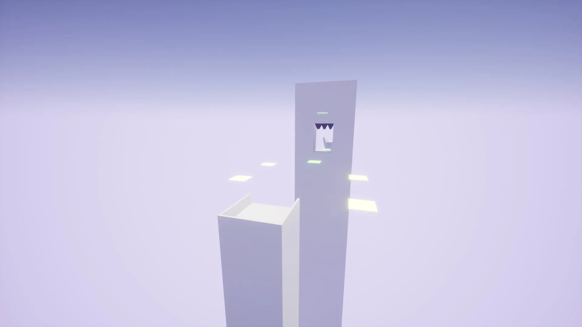 Skies Of Blue: Remake görsel 7