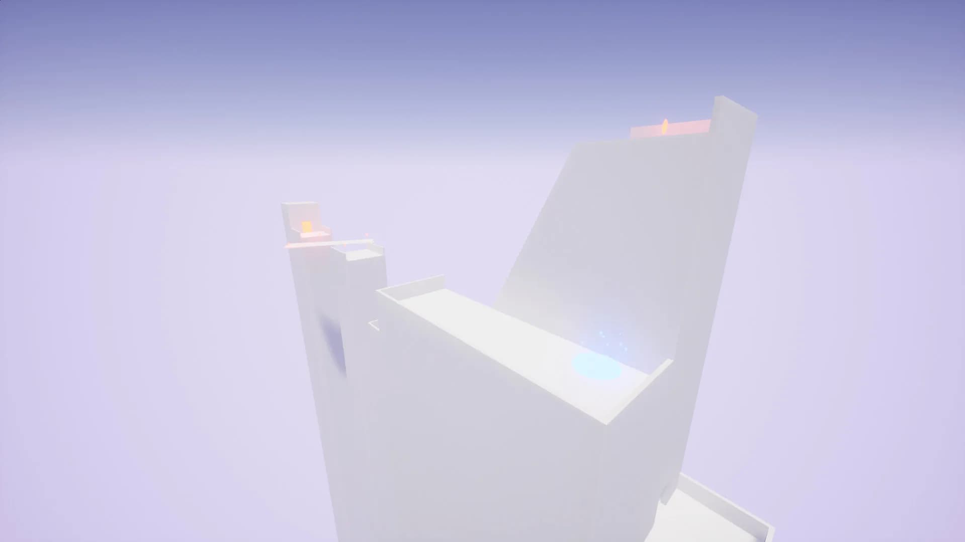 Skies Of Blue: Remake görsel 8