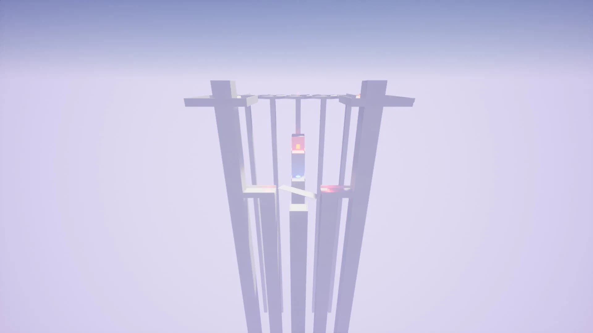 Skies Of Blue: Remake görsel 9