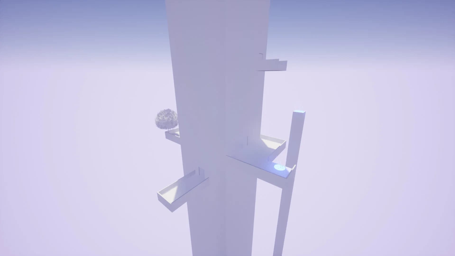 Skies Of Blue: Remake görsel 10