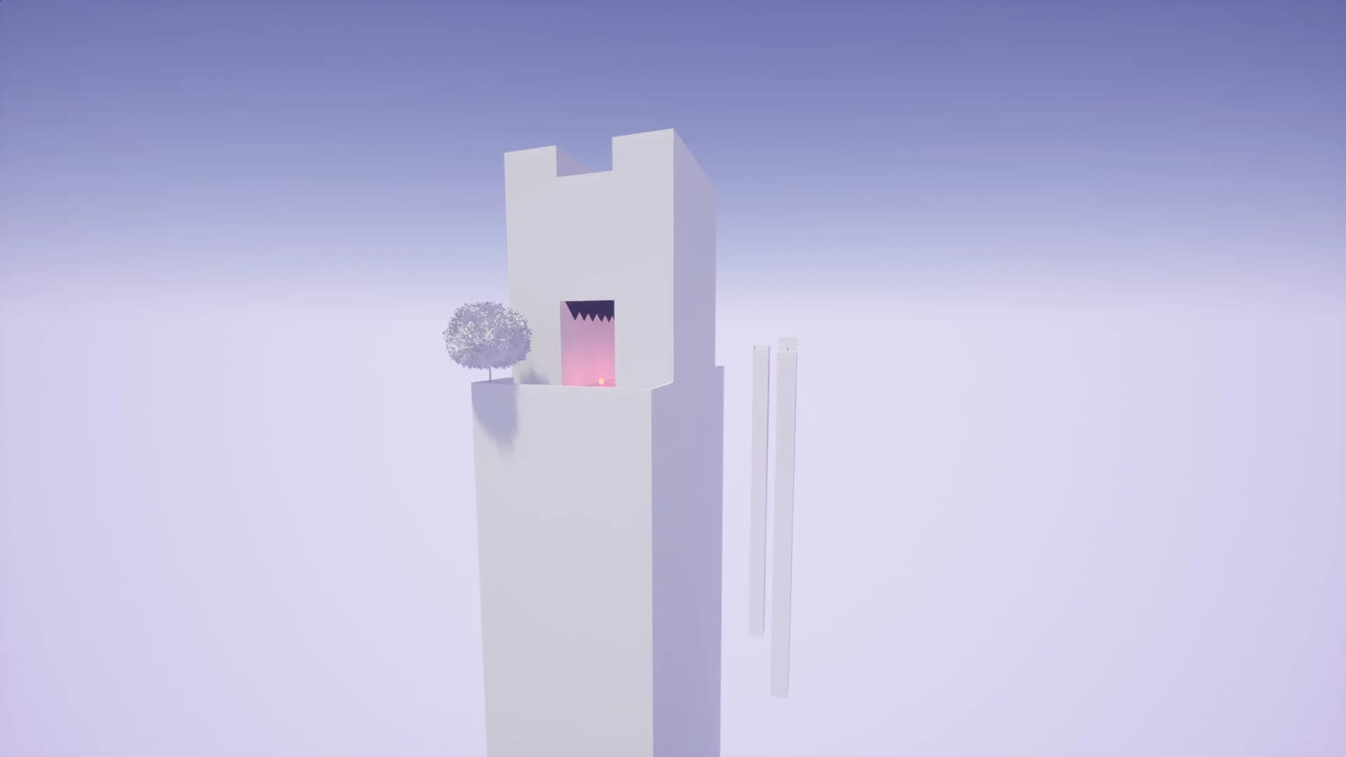 Skies Of Blue: Remake görsel 11