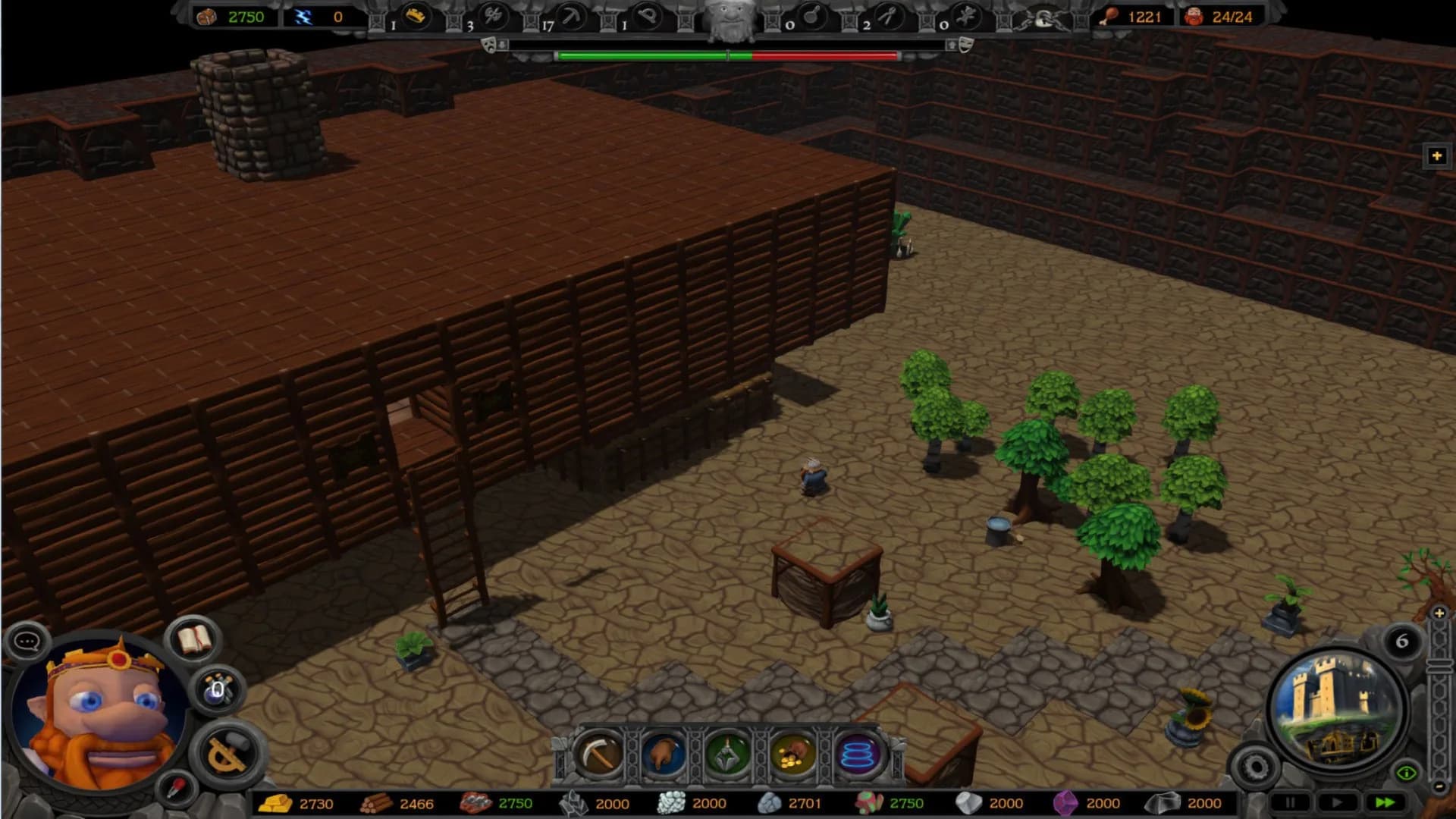 A Game of Dwarves görsel 3