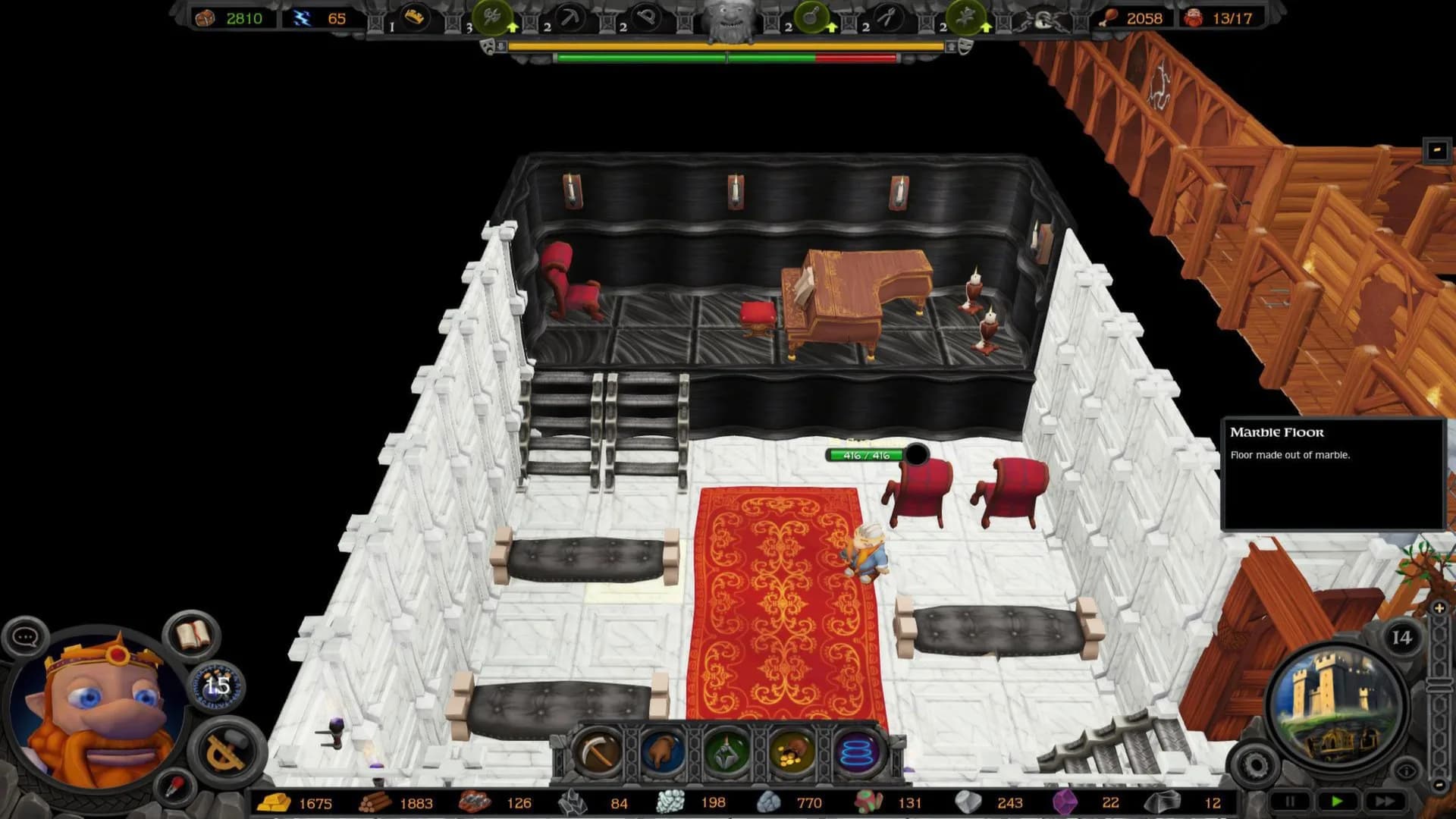 A Game of Dwarves görsel 14