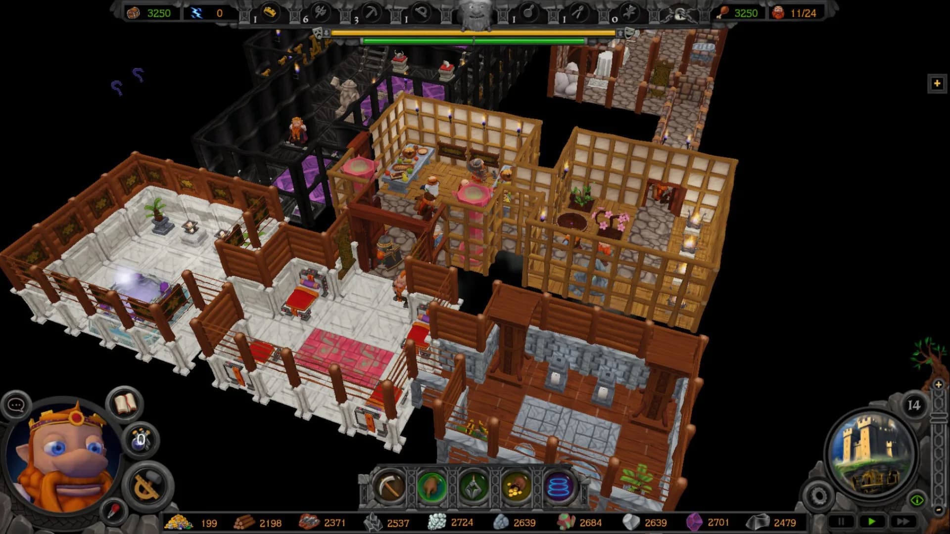 A Game of Dwarves görsel 6