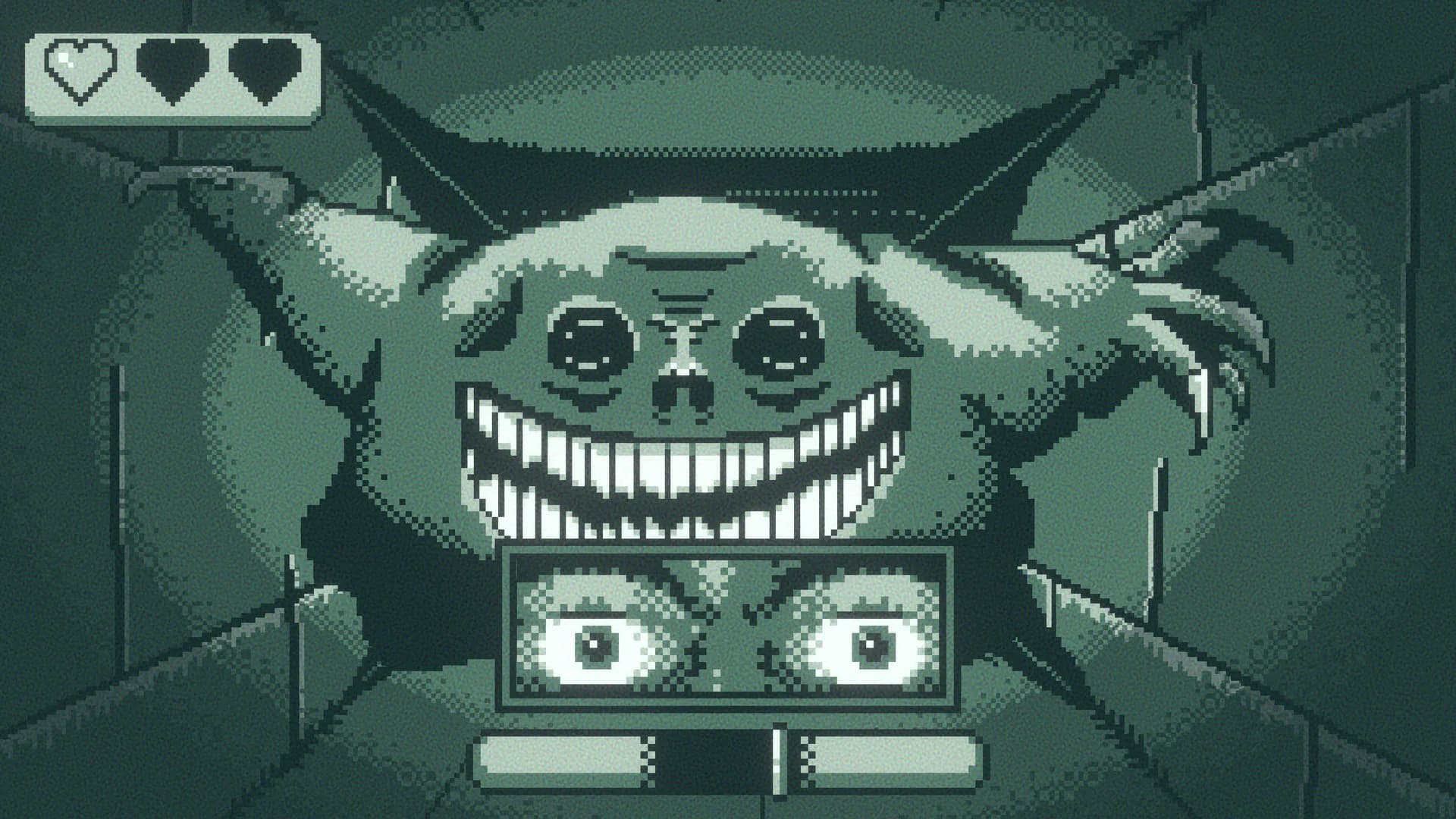 The Creepy Syndrome görsel 3